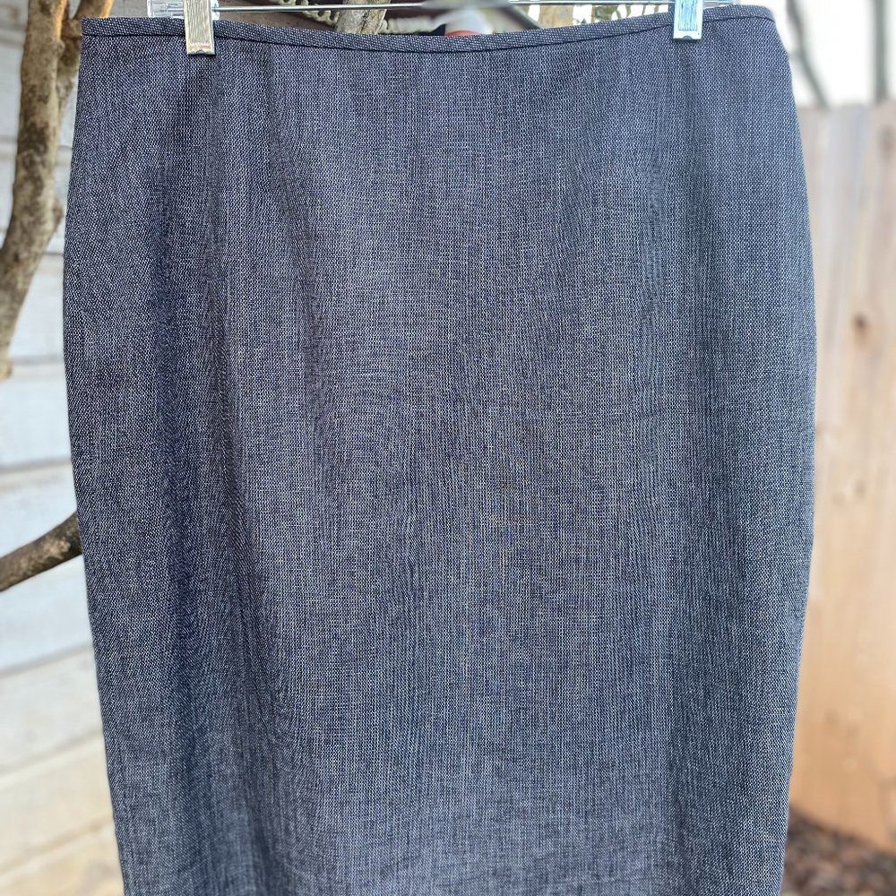 Office Skirt JH Collectibles